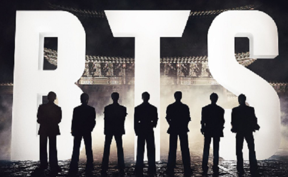 BTS回歸為首爾創收57億　全球巡演收益有望超越泰勒絲紀錄