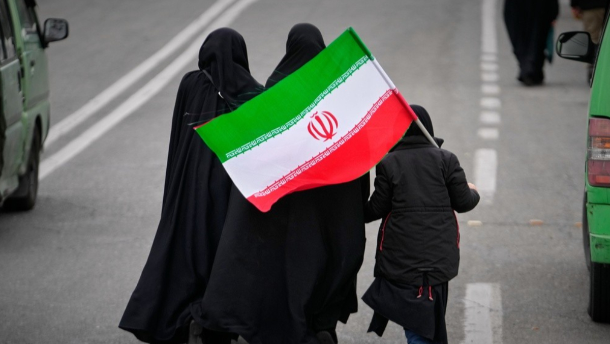 伊朗放話攻擊中東以外地區　「全球休閒與觀光地點不再安全」