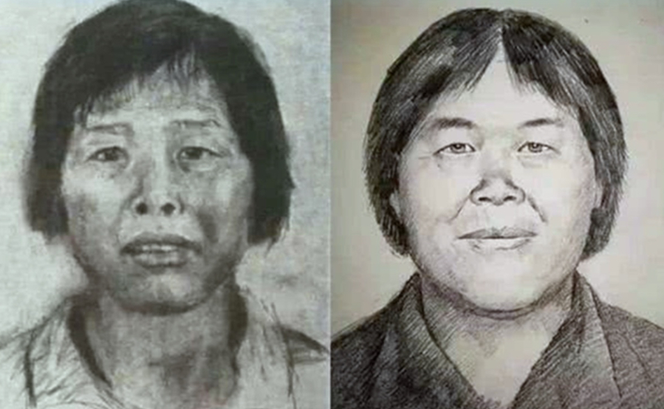 反偵能力強？中國拐賣9童人販「梅姨」終落網　公安23年抓不到原因曝