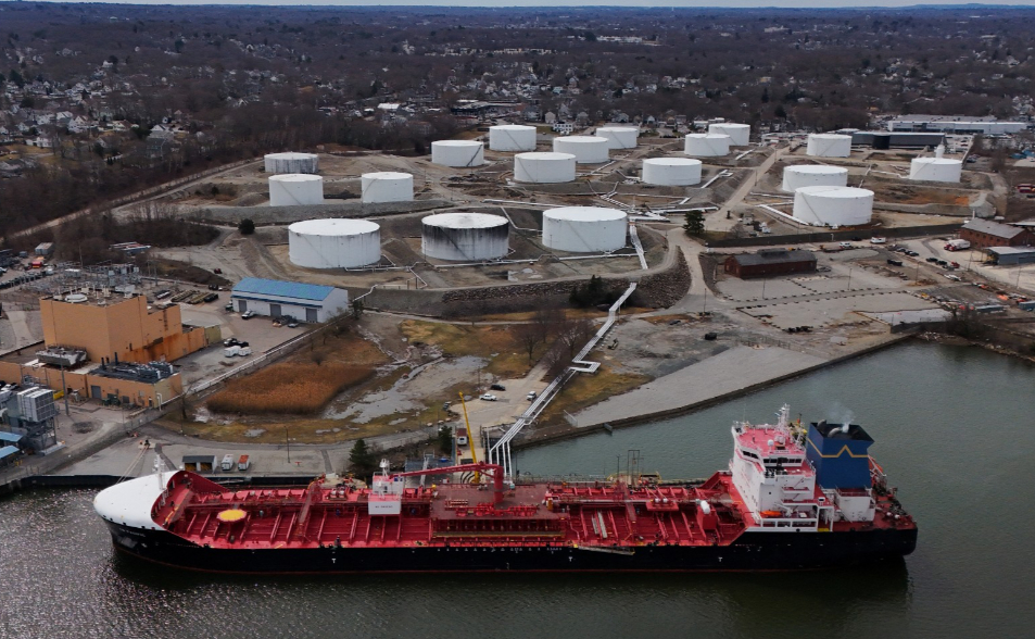 美伊戰爭的國際贏家和輸家：俄國笑賺　美中誰比較慘？