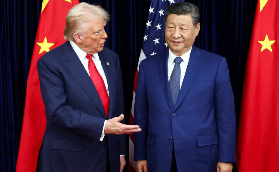 川習會延後到何時？美媒：川普政府要等打完伊朗再說