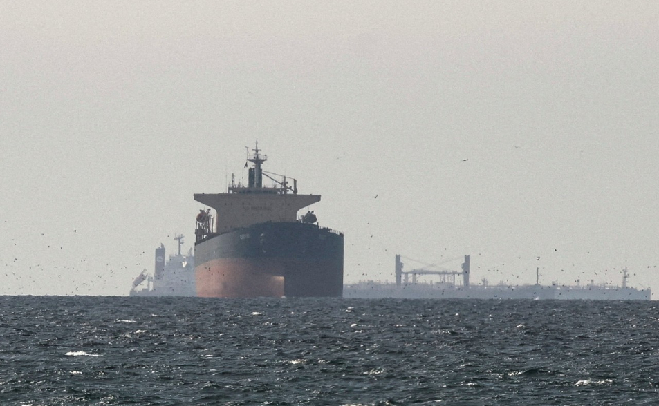  CNN：伊朗準備對荷姆茲海峽徵收「過路費」