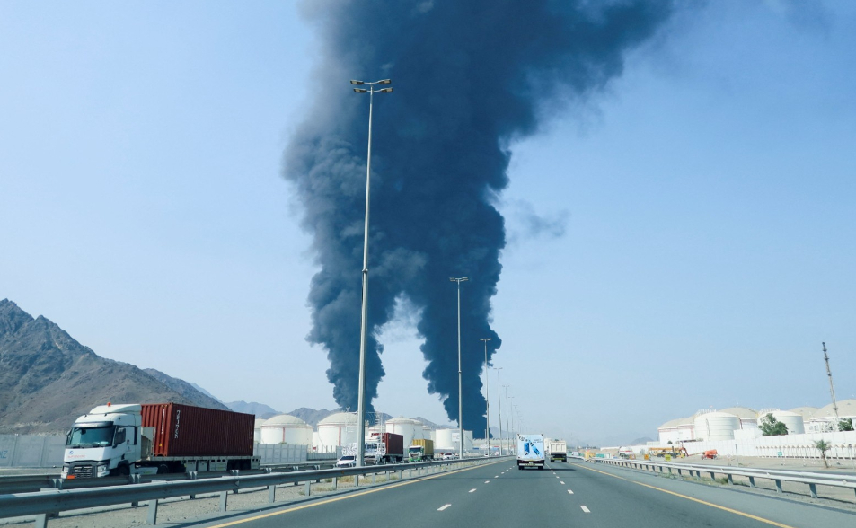 【一文看懂】伊朗若攻擊鄰國海水淡化廠　將是最危險的致命升級
