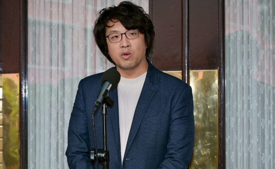 【幕後】綠北市長人選收斂！「3人」列最終名單　沈伯洋機率高