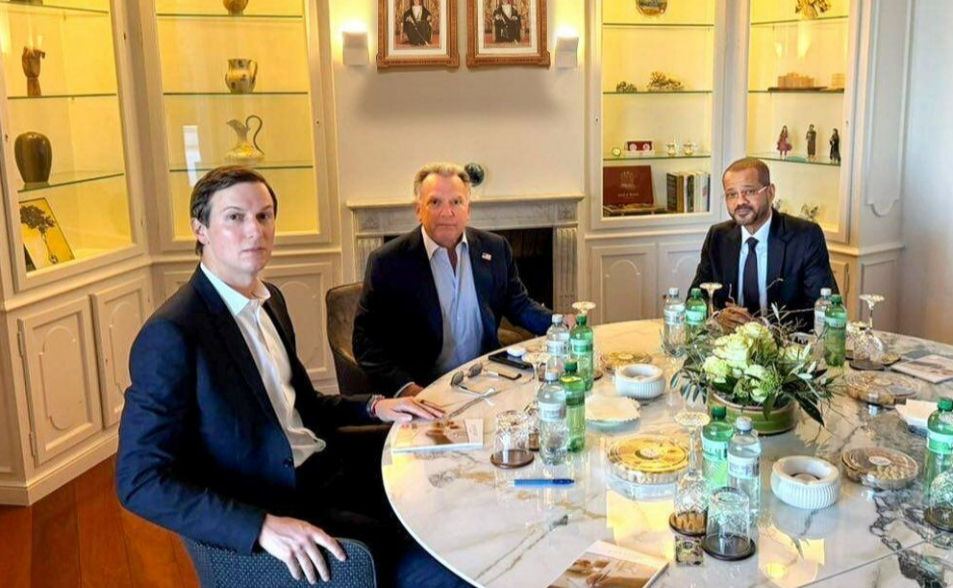 關鍵通話曝光！伊朗外長獲最高領袖授權和談　川普擬讓步「放棄推翻政權」