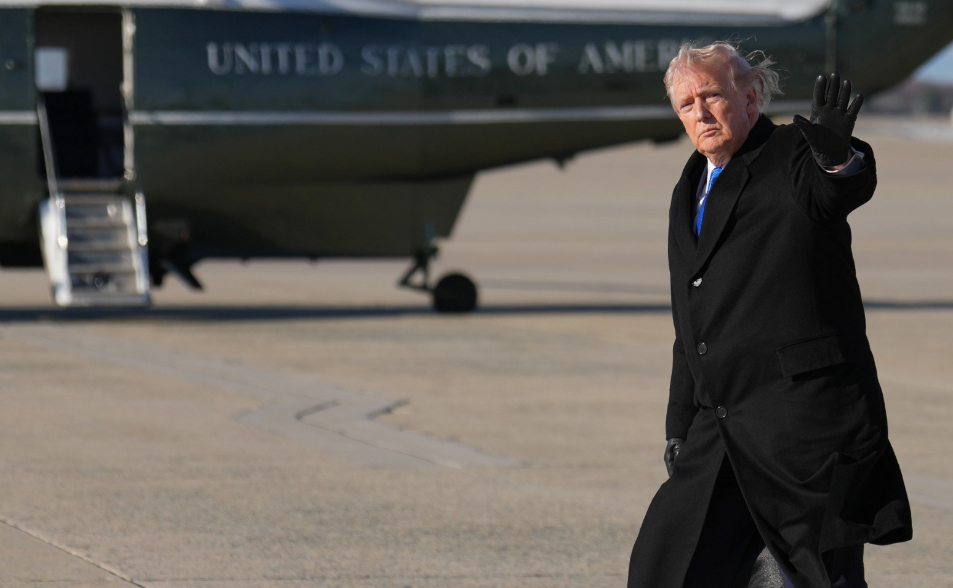 對伊朗只打到4/9　以色列據傳收到美方通知