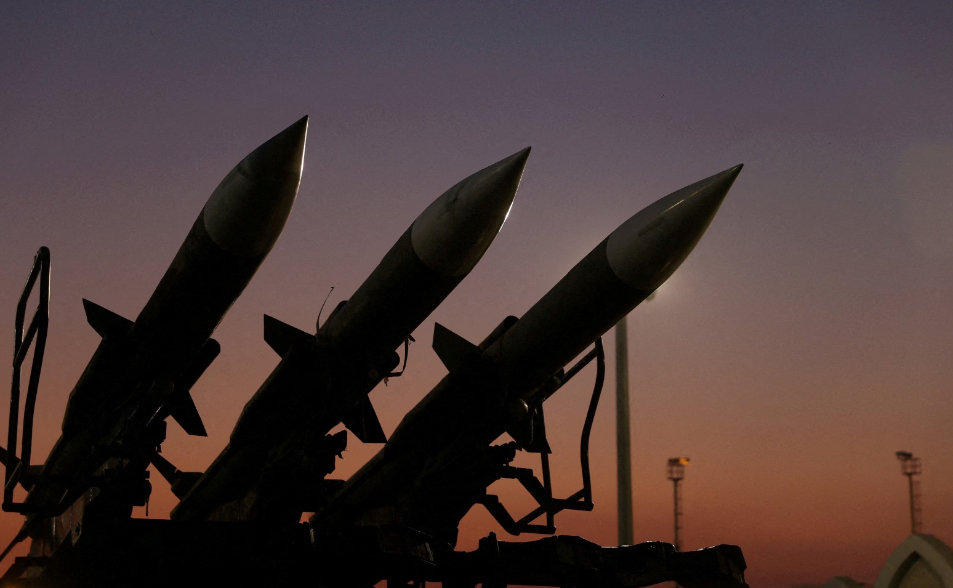 伊朗不接受美國15點方案　半官媒「與違反協議者談停火不合邏輯」