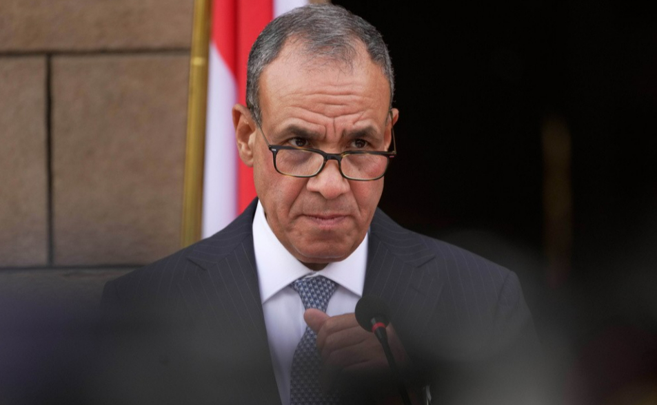 快訊／埃及外長：支持川普談判倡議　正推動美伊會談願當東道主