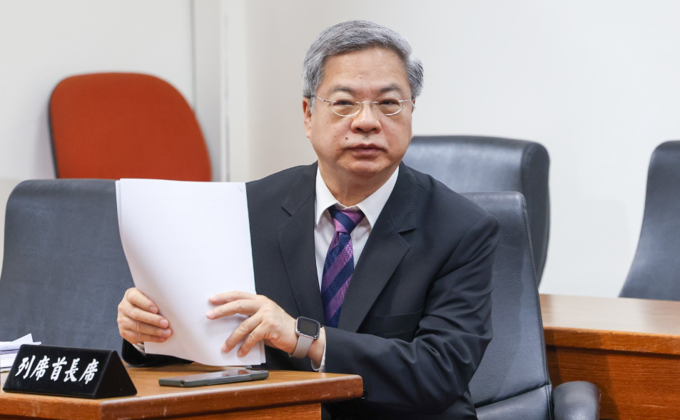 開戰迄今油氣共虧了265億元  龔明鑫透露中油「搶氣」多付200億