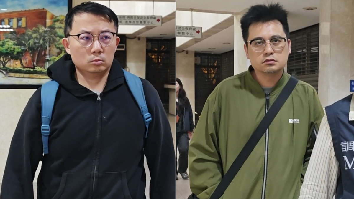 兩廳院節能燈汏換疑圖利廠商　檢調12路大搜索 2承辦員遭約談