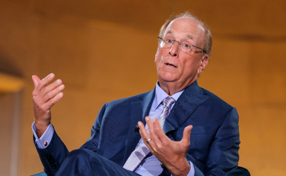 「150美元油價將引發全球經濟衰退」　貝萊德執行長警告