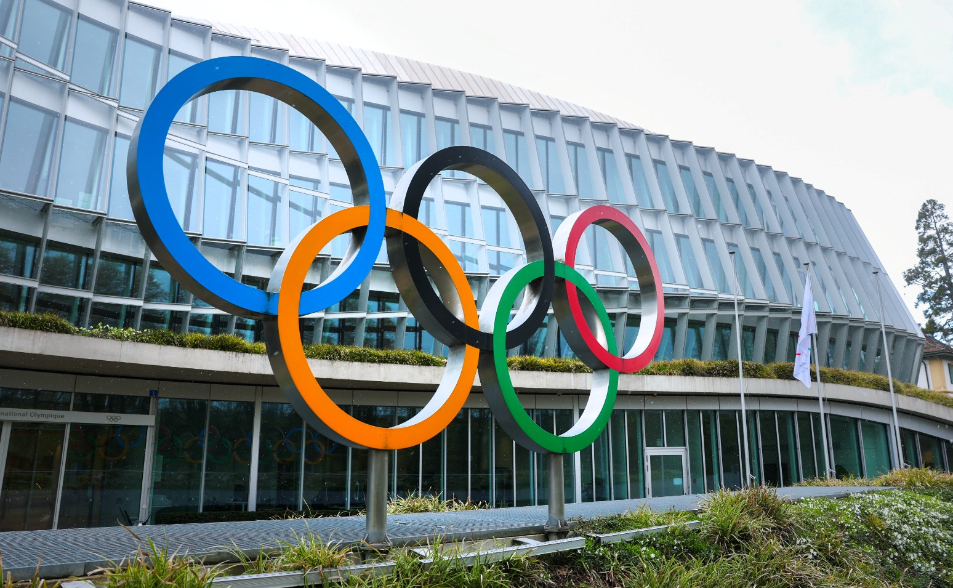 參加奧運女子項目需檢測基因　2028洛杉磯奧運開始實行