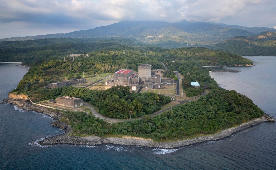 戰爭敲能源警鐘、滿足AI吃電需求…東南亞各國掀核能復興潮