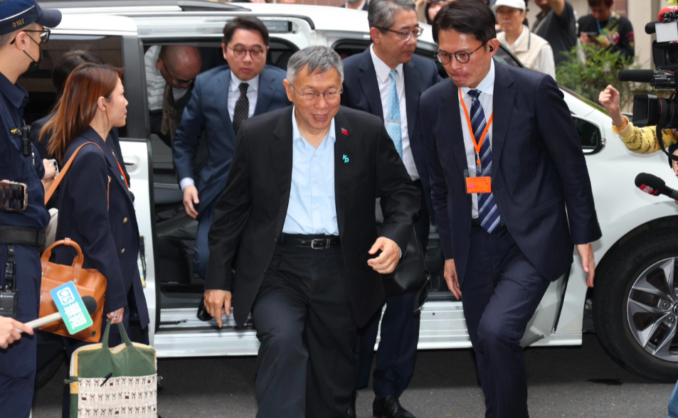 【柯案宣判】判決結果一次看！11名被告柯文哲判17年最重　「這2人」無罪