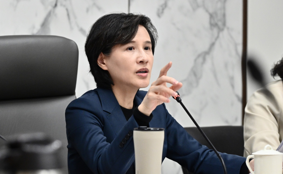 中東戰事未停　鄭麗君拍板：桶裝瓦斯4月凍漲