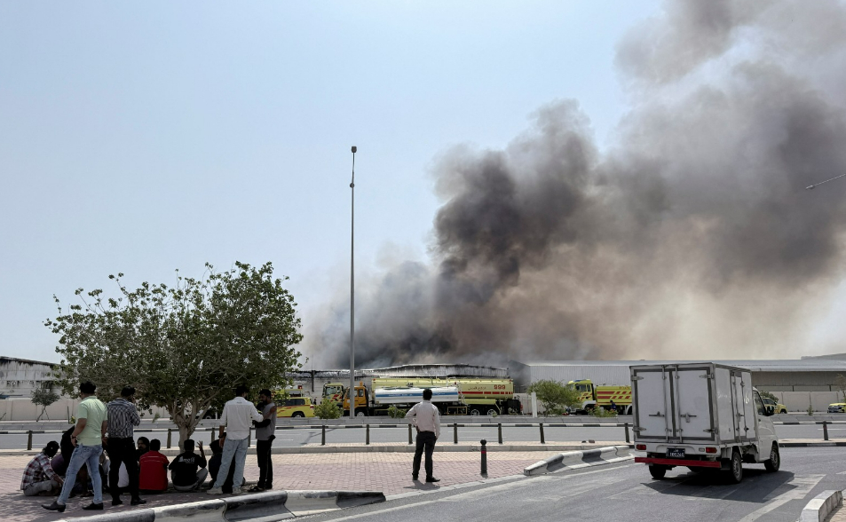 波灣國家對川普的談判冷感：一切都徒勞　哀怨「每次都被捲入戰爭」