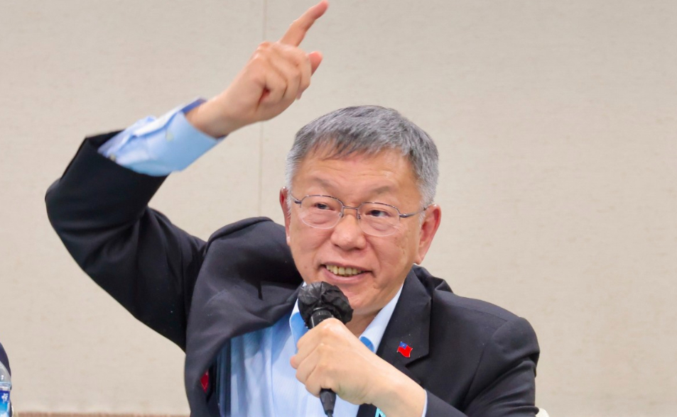 【柯案宣判】政治獻金案幾乎完敗！北院認證柯文哲私吞6734萬 僅「這1筆」不成立