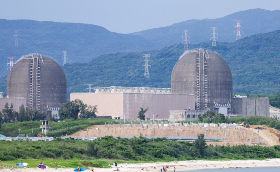 台電：核三再運轉計畫今天已送核安會審查