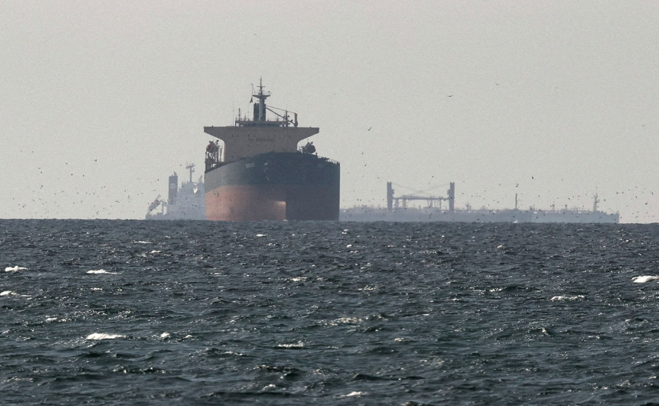 非常規水雷和廉價無人機加地理優勢　專家：伊朗仍有占上風之處