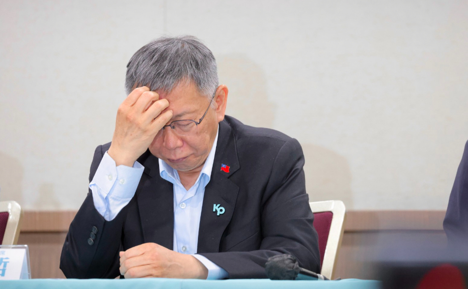 【柯案宣判】京華城案沒收排行榜曝光！鼎越121億奪冠   柯文哲、木可得吐8221萬