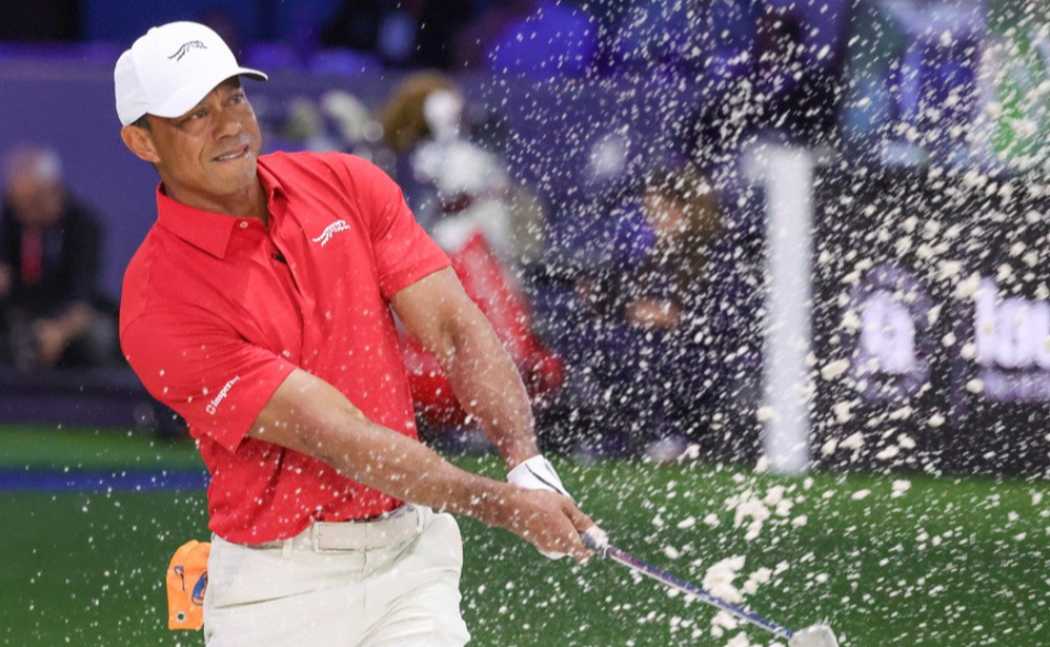 老虎伍茲被捕！高速翻車酒測值0但拒絕尿檢　川普反應曝光