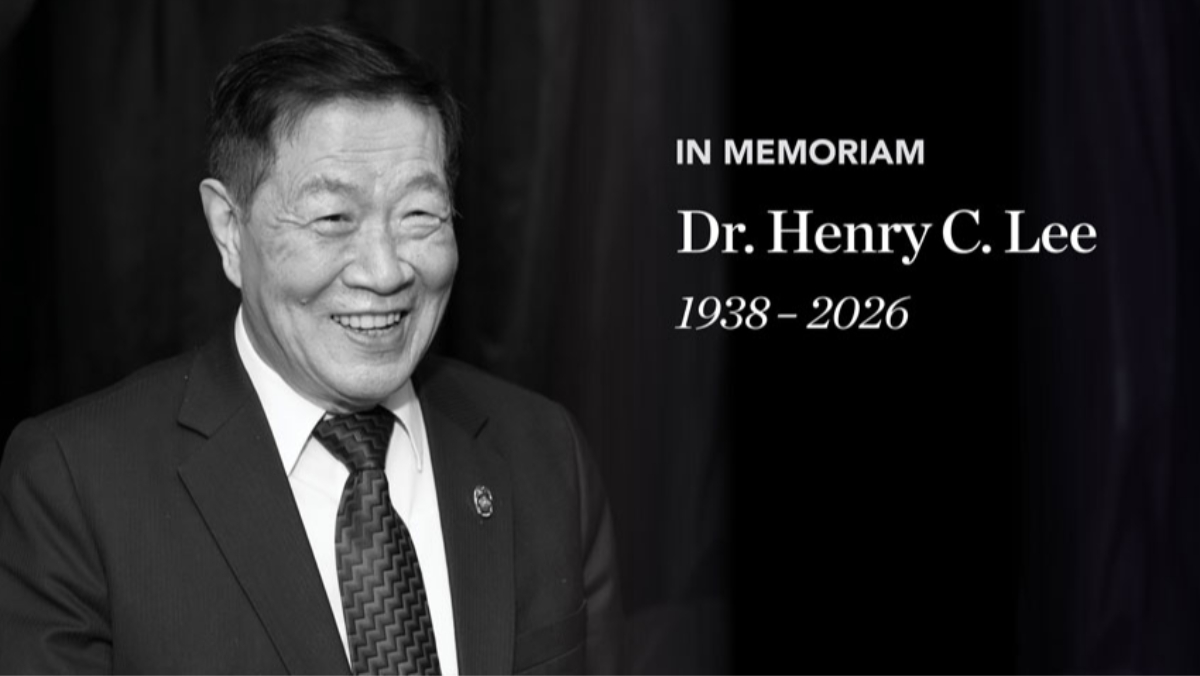 「華人神探」李昌鈺驚傳逝世　享壽87歲