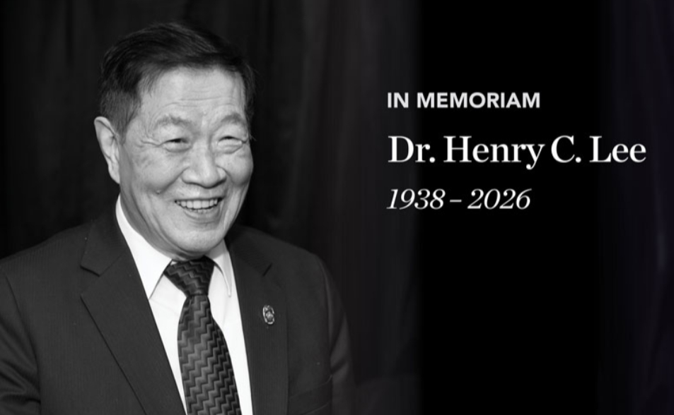 「華人神探」李昌鈺驚傳逝世　享壽87歲