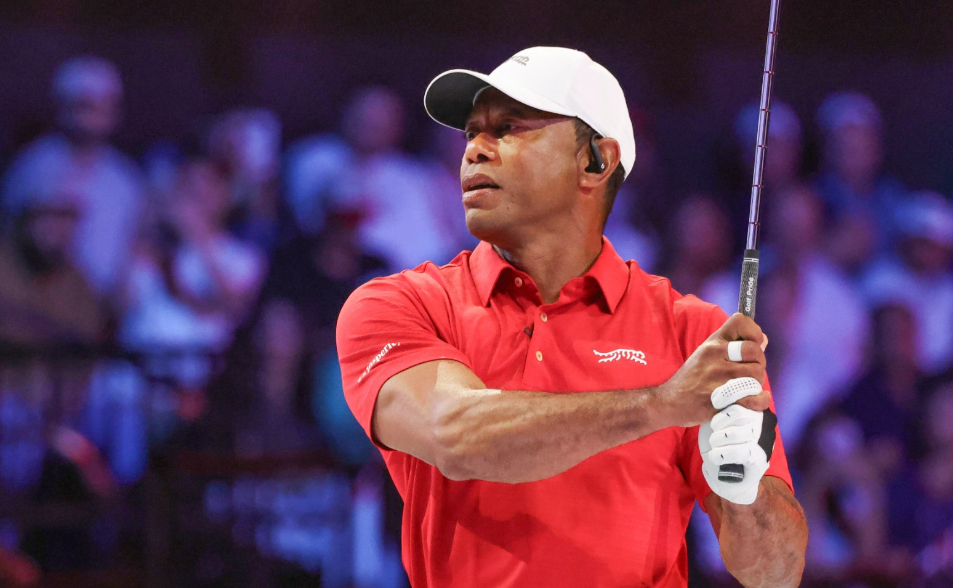 【一文看懂】生涯11度手術、3次車禍　球王伍茲場內外重大時刻一次看