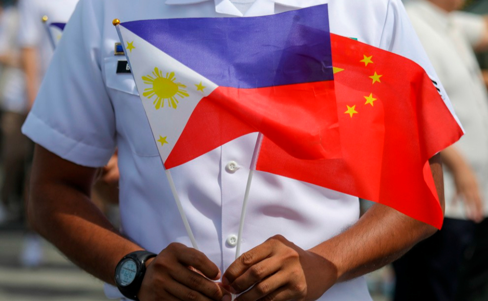 菲中恢復外交會議　菲律賓聲明未提一個中國政策