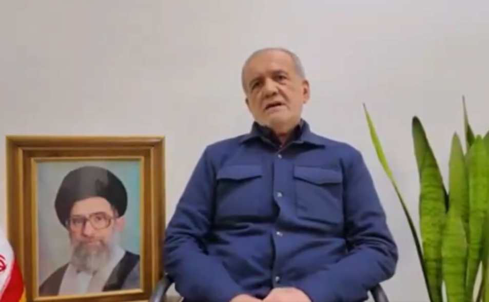 伊朗政權爆分裂！革命衛隊堅持猛攻　總統批：再打下去經濟恐全面崩潰