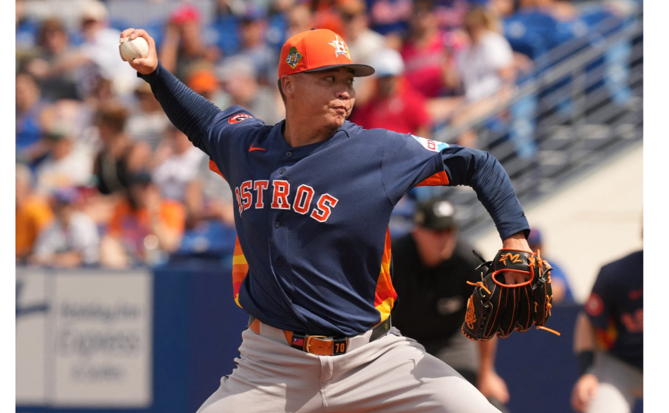 局間登板2.1局中繼39球無失分　太空人大逆轉鄧愷威強運奪首勝