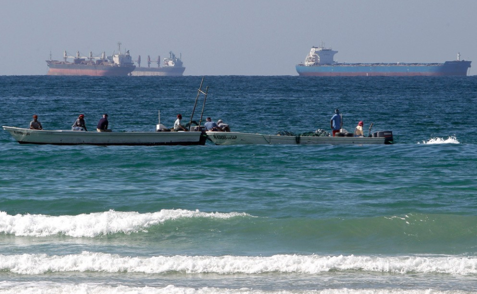 布倫特原油3月飆升近6成恐破歷史紀錄　黃金單月跌幅15年來最大