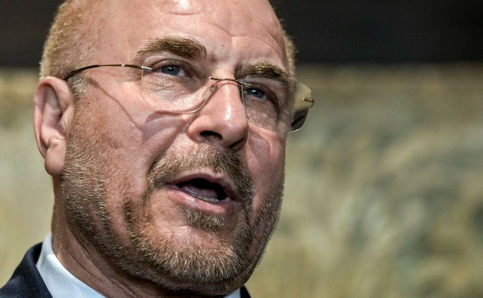 川普讚伊朗新領導層「理性專業」　但新任最高領袖「已消失」