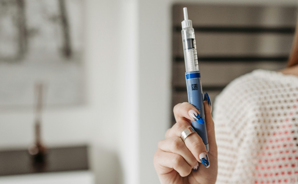 【減肥針掀波2-1】黑市瘦瘦針喊半價！人人搶打「忽略這件事」醫曝健康風險