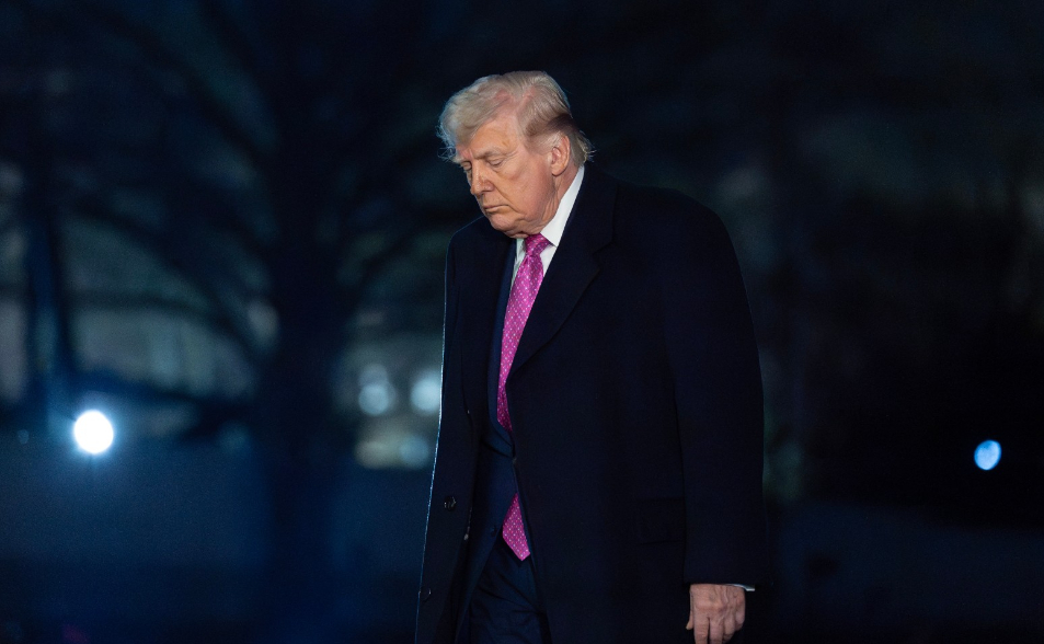 快訊／川普要英國等國「自己去荷姆茲海峽拿油」　飆罵各國不配合伊朗戰爭