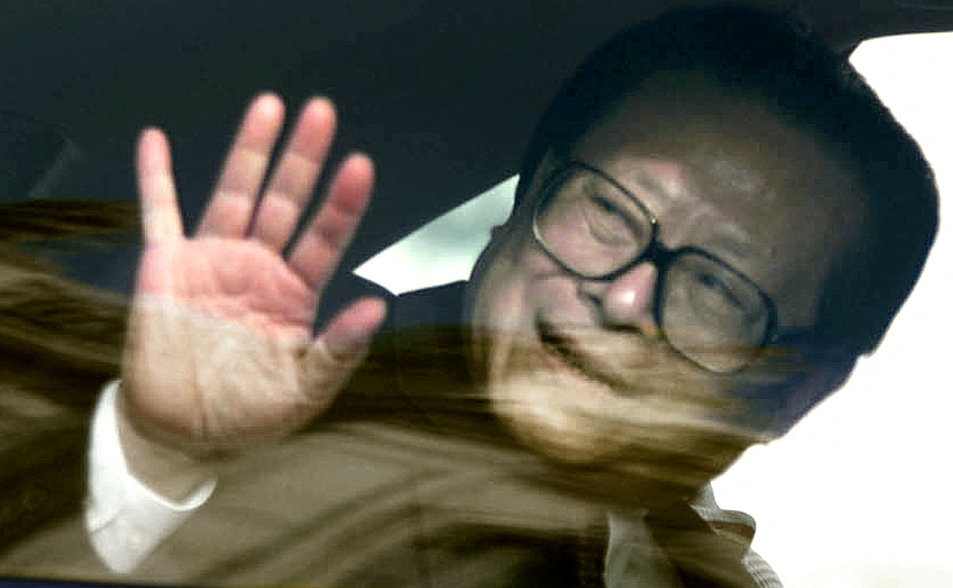 江澤民訪南韓前、北韓放話「考慮和台灣建交」　1995年外交文件首度解密