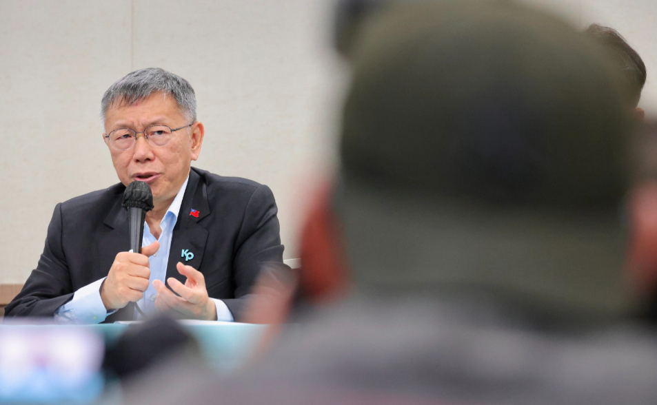 10小時破14萬觀看！柯文哲法庭公播「這3集」霸榜  激動站起、拍桌全都錄