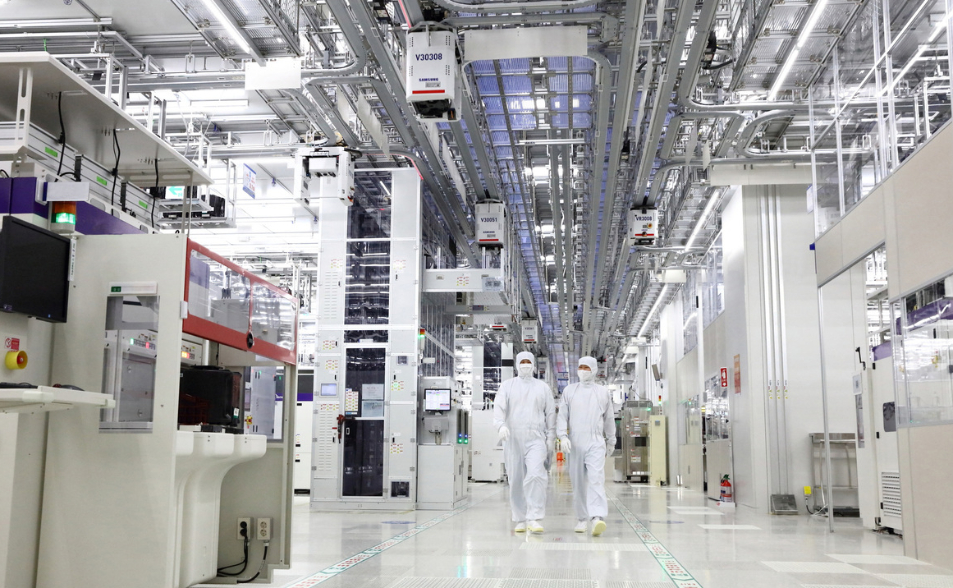 半導體員工辭職：要回鄉種田　南韓公司找私家偵探「揭中企4倍薪挖角」