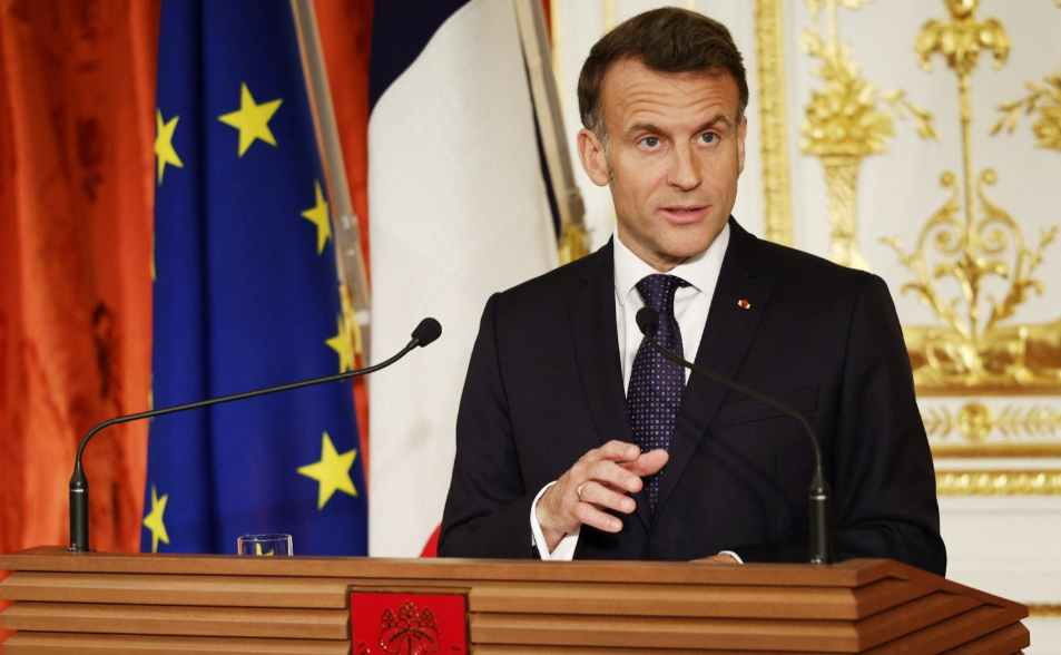 中國不會參加6月G7法國峰會　日本顧慮和北京無意是主因