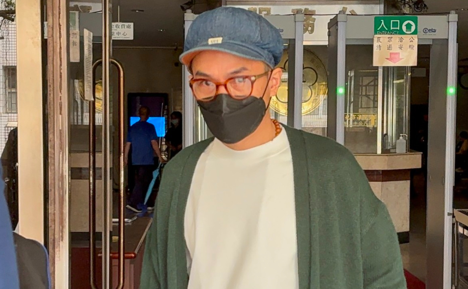 【獨家】供出精舍命案9大黑幕！藝人李威夫妻和解成功   家屬點頭「輕判」