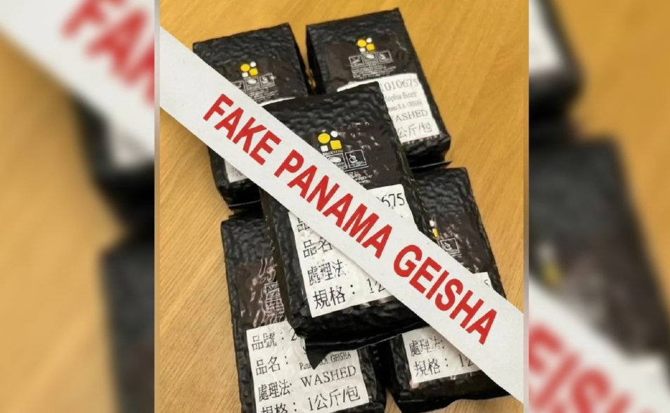 歐客佬咖啡遭搜索！「世界冠軍藝伎豆」標示不實　董座10萬交保