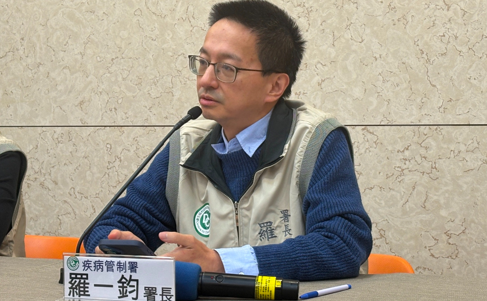 【快訊】台灣驚傳首例H7流感「禽傳人」！疾管署下午4點召開記者會說明