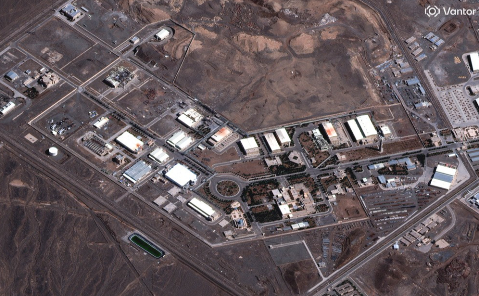 【一文看懂】川普認真要搶伊朗濃縮鈾？專家稱行動「複雜、高風險且耗時」