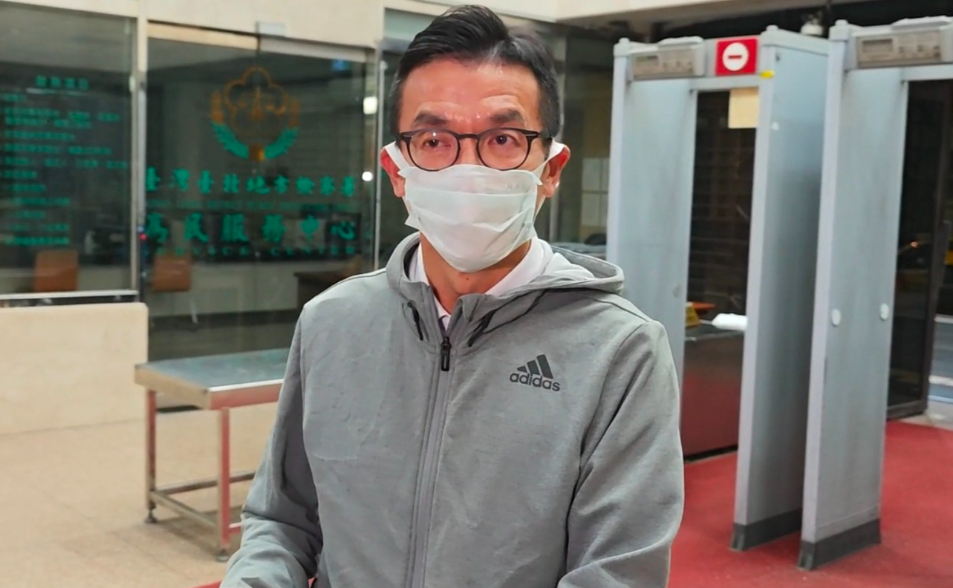 安泰銀行貸款康友5.5億成呆帳　疑為沖銷竟又貸款給康友 2高階經理人遭搜索約談