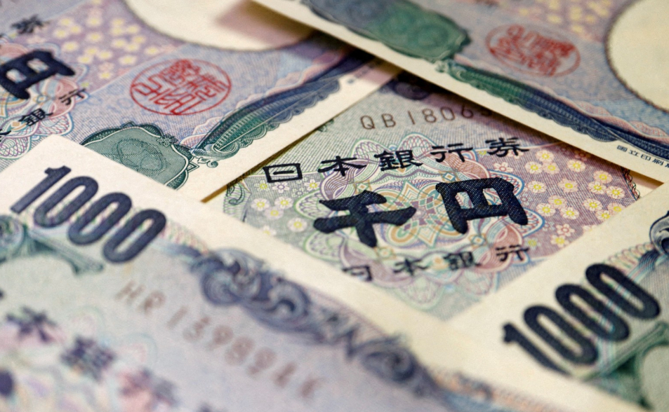 政府喊干預也沒用？瑞銀示警「一條件」恐讓日圓年底前貶至175