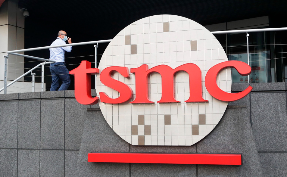 台積電產能已觸頂？ 產業專家：今年恐成為供應鏈最嚴峻瓶頸期