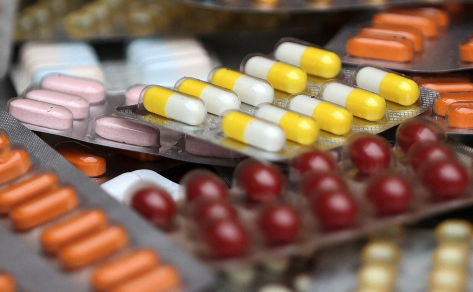 美祭專利藥關稅　政院：學名藥暫時豁免1年、影響可控