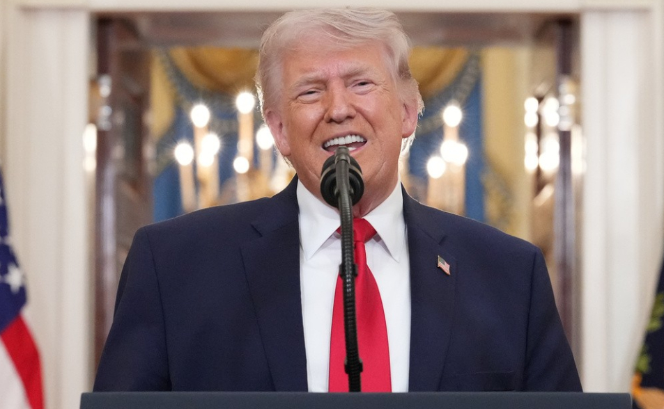 川普提醒伊朗：攻打發電廠期限只剩48小時「地獄將降臨他們身上」