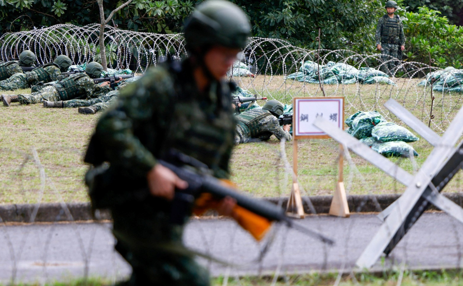 「不想當中國人」　CNN：更多台灣人分散資產、取得外國國籍