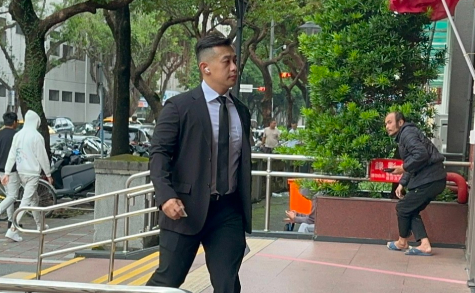 「神鬼律師」破壞電子手環跑了！洗錢1.1億　曾替徐巧芯大姑辯護